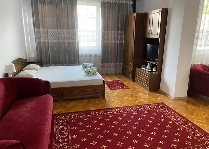 Family Hotel \